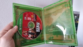 Xbox One Hra Red Dead Redemption 2 - 3