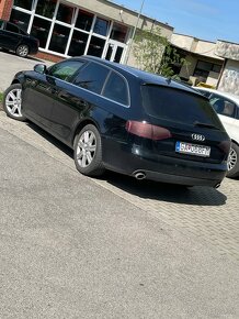 Audi a4 b8 avant - 3