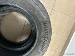Letné gumy Bridgestone Turanza 205/60 R16 - 3