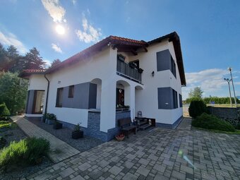 Predam rodinný dom - 3