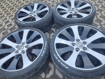 Kolesá opel insignia 5x120 r19 - 3