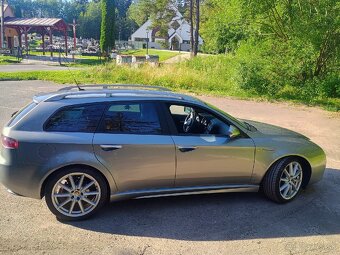 Alfa Romeo 159 2.0 ti - 3