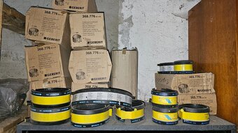 GEBERIT - Tvarovky - 3