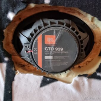 predam JBL Harman zostavu - 3