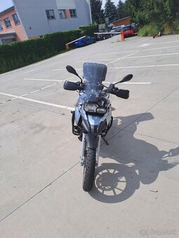 BMW F650GS twin 800 (800GS) - 3