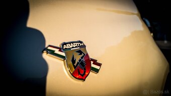 Abarth 500 esseesse - 3