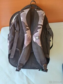 Školská taška Bagmaster - 3