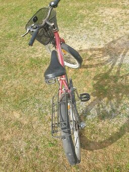 Detsky bicykel - 3