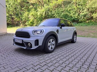 Mini Countryman 2020 prvý majiteľ - 3