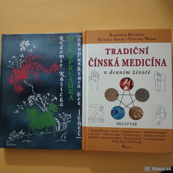 alternatívne a iné terapie. - 3
