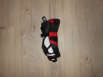 Predam uplne nove moto rukavice znacky HELD PHANTOM PRO - 3
