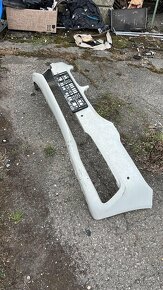 Predny naraznik BMW 5 G30 G31 7437900 - 3