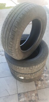 Predam letne pneo r15 - 3