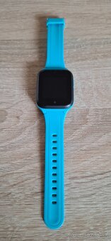 Inteligentné hodinky TCL MOVETIME Family Watch 40 (MT40X-3GL - 3