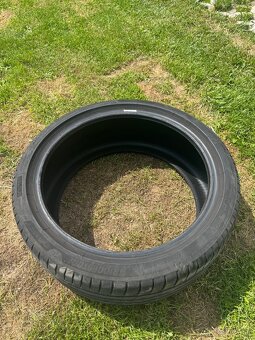 Bridgestone Turzana 6 225/40 R18 - 3