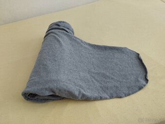 Elastická šatka - 3