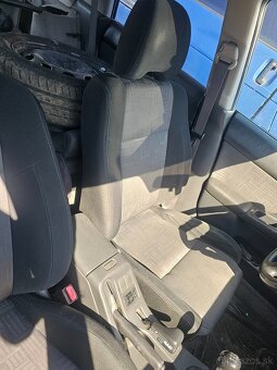 Subaru impreza - 3
