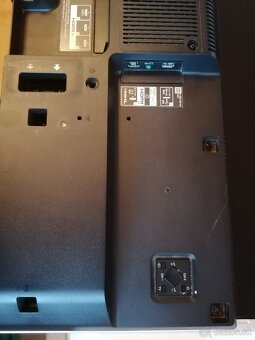 Predám Sony bravia KDL 43W756C, 108 cm. - 3