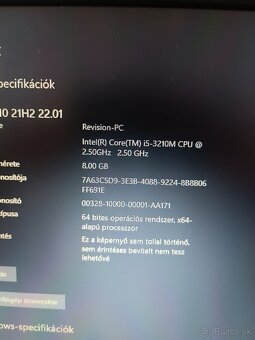 Asus Rog G55VW - 3