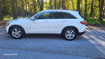 Predám Mercedes-Benz GLC 250 4MATIK 4x4 - 3