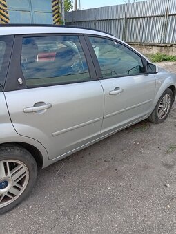 Ford Focus - 3