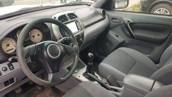 Toyota rav4 - 3