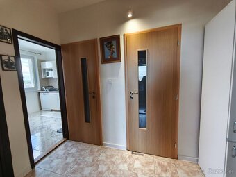 Na predaj: 3-izbový byt, Košice – KVP - 3