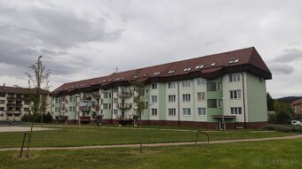 3izbovy 20r novostavba, 80m2 , Svit, Majitel - 3