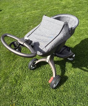 Stokke Xplory V4 - 3
