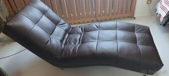Relaxačné lehátko - 3