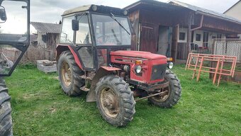 Zetor 6045 - 3