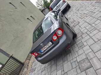 Volkswagen jetta 1.9.tdi - 3