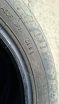 205/55 R16 - 3