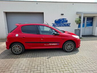 Peugeot 206 plus - 3