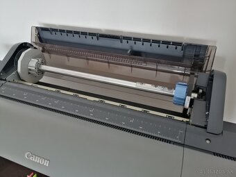 Canon iPF6300 - veľkoformátová 12-farebná fototlačiareň - 3