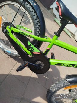 Detský bicykel 18 - 3