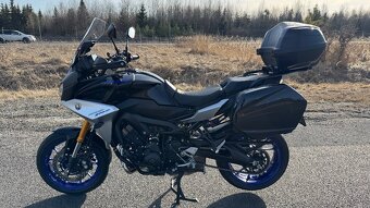Yamaha Tracer 900 GT - 3