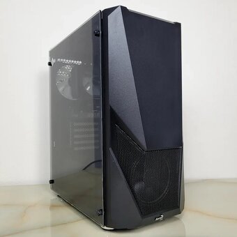 Gigabyte i5-9600KF RTX3050 16GB 1TB 450W Win11 - 3