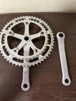 Kluky Simanano Dura Ace a Shimano 600 - 3