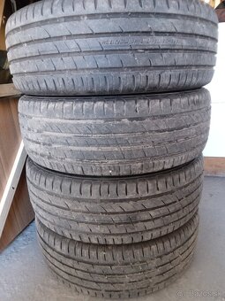 195/55 R16 - 3