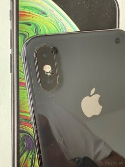 Apple iphone Xs, 64gb, Space gray - 3