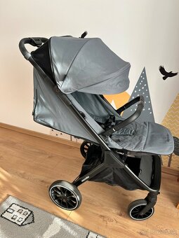 Easywalker Jackey XL - 3