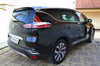 RENAULT Espace Blue dCi 200 EDC Intens 7 miest r.v:04/2019 - 3