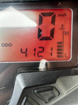 Gilera ST125 (125ccm) - 3