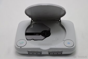 Sony PS one | Kompaktná retro konzola | Plne funkčná - 3