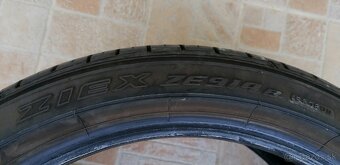 Letne pneu 225/40/R18 Falken Ziex ZE914B - 3
