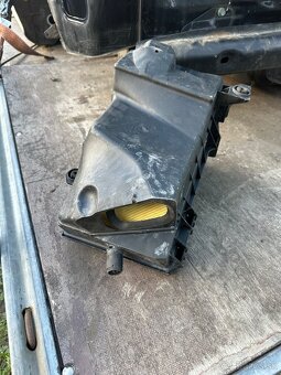 Filterbox Audi s3 8l leon Cupra 1m - 3