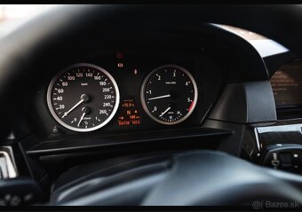 BMW e60 530d 173 kW - 3