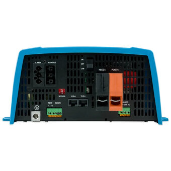 Integrovaný Menič/nabíjač Victron Energy Multiplus 48V/1600V - 3
