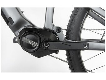 MAXBIKE Halden 2.0 PRO 2024 29″ čierny velkost M - 3